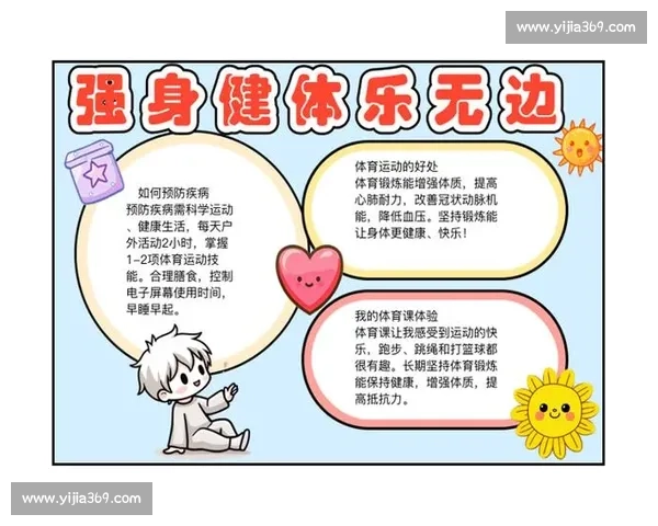 全面提升身心素质的体育健康资源整合与应用指南